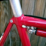 Bicycle Frame Building Tools Oasis Custom Cycles Bottom Bracket Clamp Blocks New 